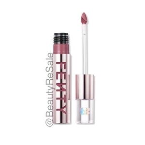 Fenty Beauty - Liquid Lipstick